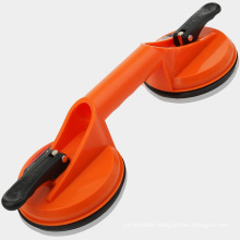 KSEIBI Professional Suction Cup Lifter With Two Cups